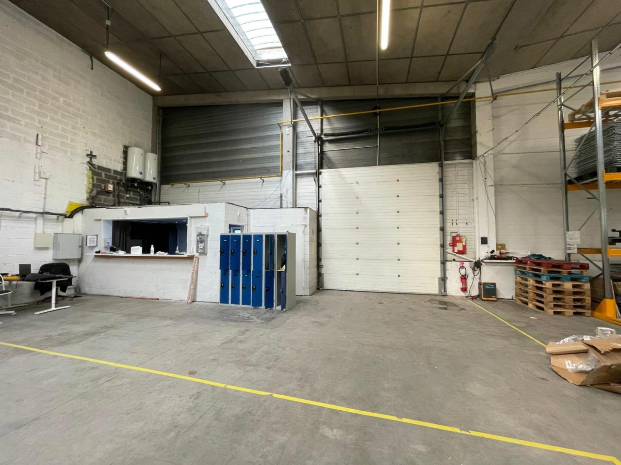 Local d'activité Villeneuve-d'Ascq 720m² Location local d'activité Villeneuve-d'Ascq Nord OLACT2424088 2